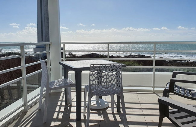 La Vigie Vacances - Photo 79