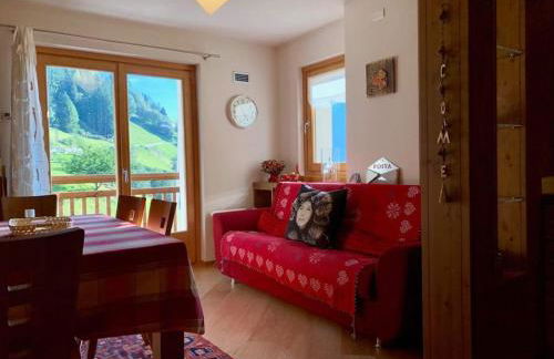 Borhouse Piatta Near Stelvio Ski Area Bormio Olympics 10 Guests - Foto 1