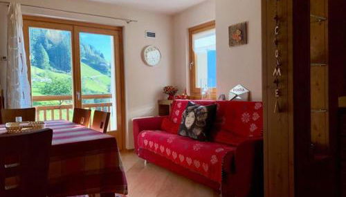 Borhouse Piatta Near Stelvio Ski Area Bormio Olympics 10 Guests - Foto 1