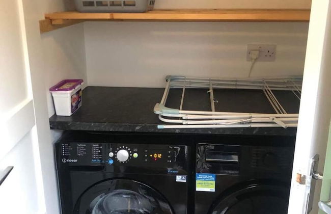 The Loft - Remarkable 2-bed Anstruther Apartment - Foto 24