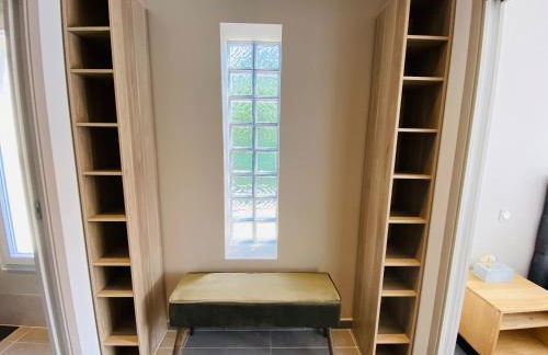 Les Villas Black&White - Foto 61