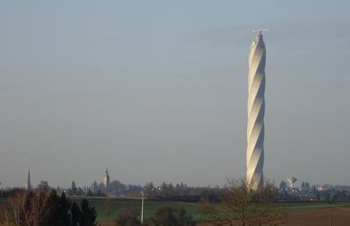 Turm im Blick - Foto 13