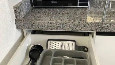 Residencial Málaga 02 - Foto 3