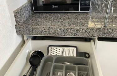 Residencial Málaga 02 - Photo 3