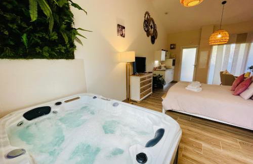 Les Jardins du Castelas - Domaine et Spas - Foto 24