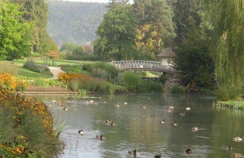 Am Living Garden - Foto 37