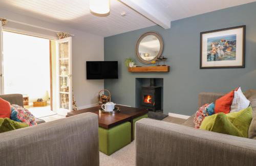 1 Deuchrie Cottages - Foto 11