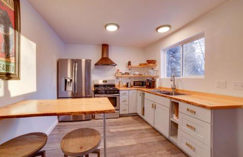 Kenai River Retreat about 4 Mi to Morgans Landing! - Foto 11