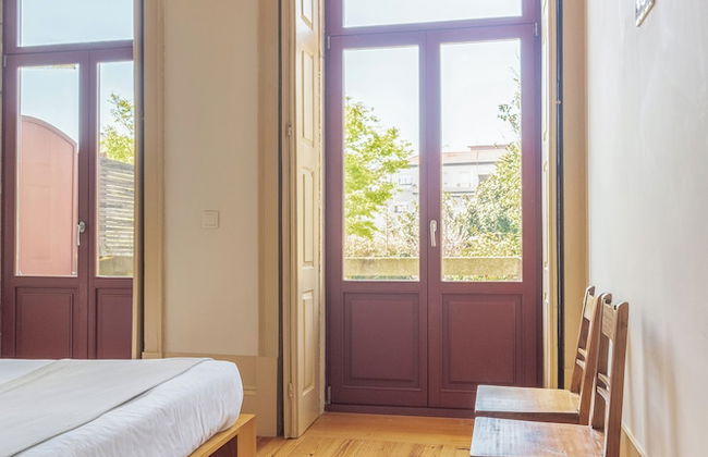 Aparthotel Oporto Alves da Veiga - Foto 41