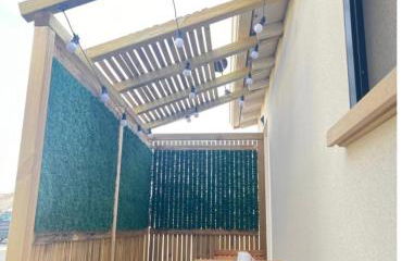 Suite avec Sauna 36m² - Foto 32