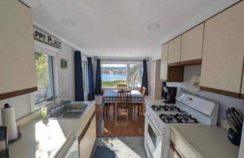 NEW Beachy Watering Cove Cottage - Foto 25