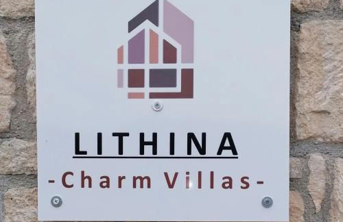 Lithina charm villa with private pool and sea view - Photo 69
