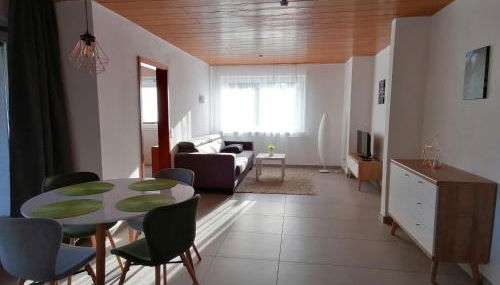 Ferienwohnung Max und Moritz - Foto 4