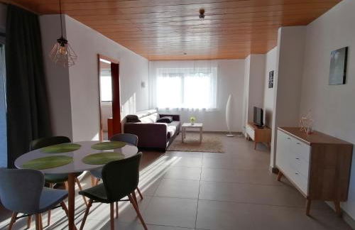 Ferienwohnung Max und Moritz - Foto 4