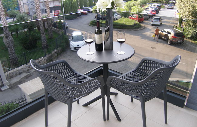 Apartments Mon Amour - Foto 50