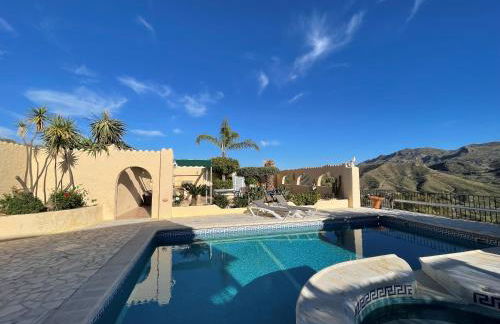 Villa Los Faramondos Naturehouse - Photo 11