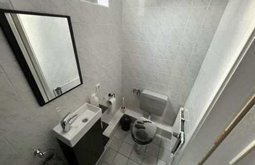 Großzügig in Rheine Eschendorf - Foto 6