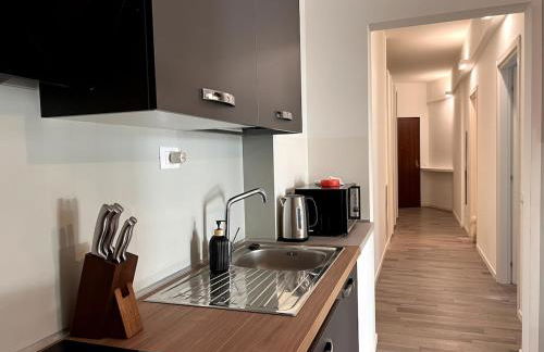 Cosy&Chic Le Betulle-Malpensa MXP - Photo 11