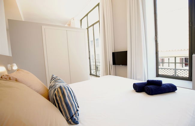 L'Aguila Apartments Turismo de Interior - Foto 12