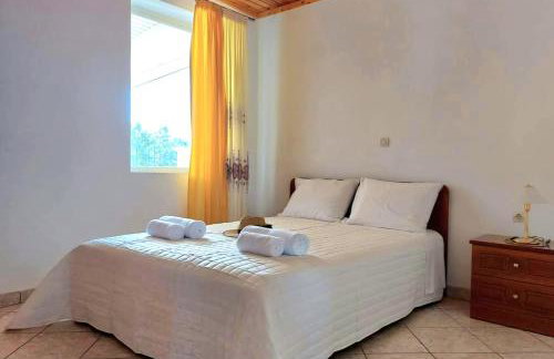 Azure Horizon - Panoramic Myrtos Sea View Apartment - Foto 21