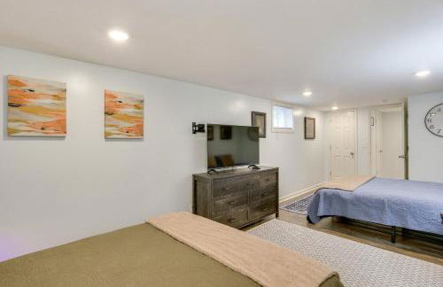 1 Mi to Truman Library Apt with Large Yard! - Foto 25