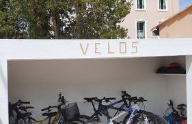 Gîtes "tout au sud de la France" - Foto 55