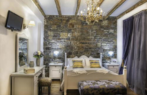 Villa Kalithea - Foto 31