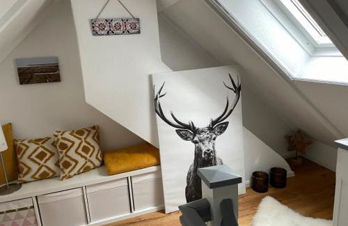 Gulfhaus Alte Meesterei - Foto 67