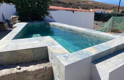 Casa Irma, Great Sea and Mountains Views, Rural House - Foto 6