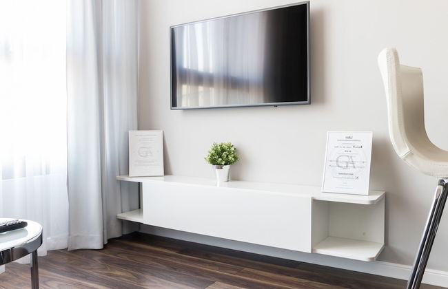 GA Luxury Apartments Wawrzynca 21 - Foto 14