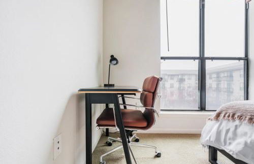 Blueground Domain pool wd nr stadium ATX-296 - Foto 10