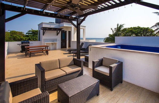 Bella Luna Beach House #226859 - Foto 13
