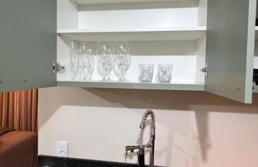 Aconchego no Vale Europeu - Loft - Foto 22