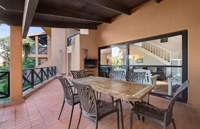 San Lameer Villa Rentals 1926 - Foto 10