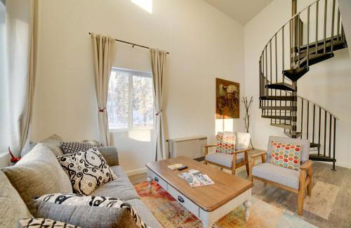 Walk to Kenai River Forested Fishermans Cabin! - Foto 12