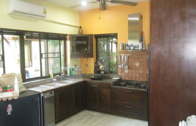 Malee Garden - Foto 12