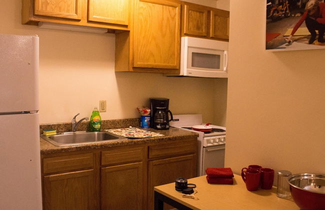 2 Bedroom Downtown Apt Friends Families Ideal - Foto 24