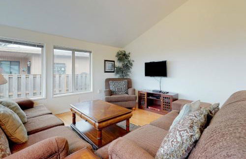 Newport's Cypress Oceanview Home - Foto 5