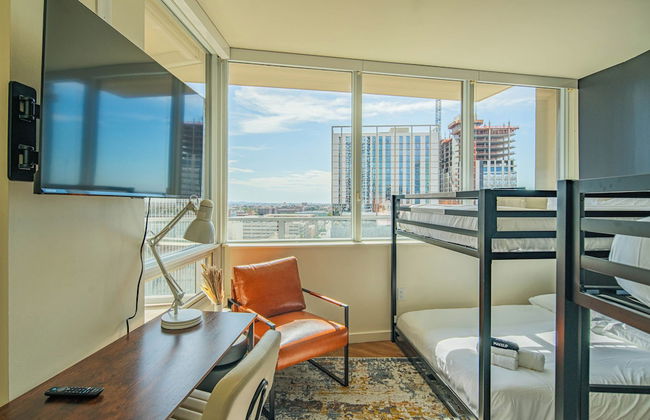 ROVE LIVING/KL - 44 Monroe - Foto 21