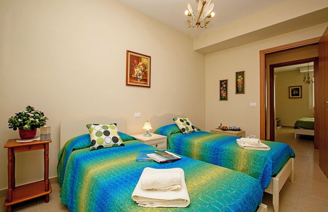 Villa Mimosa - Apt 2 - Foto 3