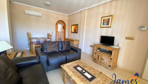 Playa Golf R5 1st floor Apartment with Comm Pool P248 - Foto 4