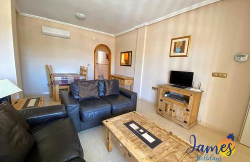 Playa Golf R5 1st floor Apartment with Comm Pool P248 - Foto 4