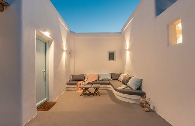 Blue Harpist Villas - Foto 26