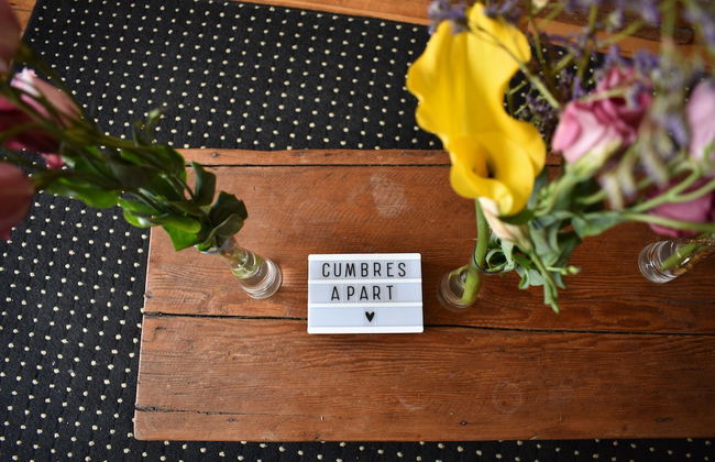 Cumbres Apart - Photo 39