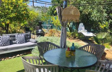 dream tiny house & luxury tent - Foto 46