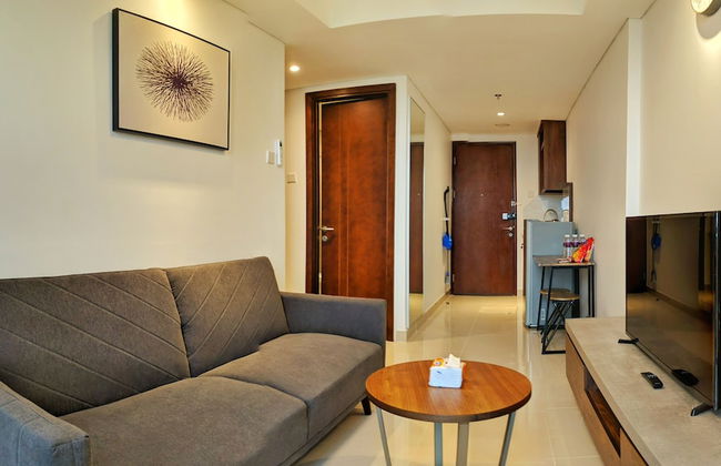 Lovina at Pollux Meisterstadt - Foto 16