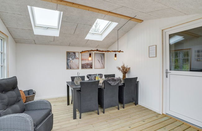 "Eldert" - 1.2km from the sea - Foto 18