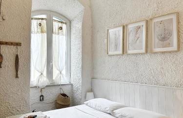 L'Antico Granaio Ischia - Camera Partenope - Foto 1