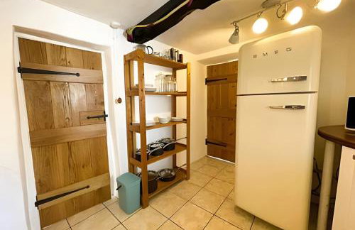 Cozy Cottage in Caldbeck - Foto 40