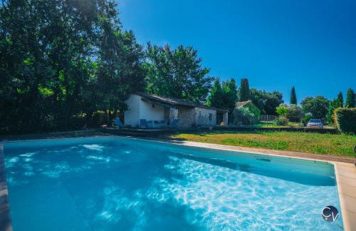 Bergerie de Lussan - Photo 39